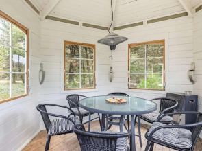 6 Person Holiday Home in Vejers Strand