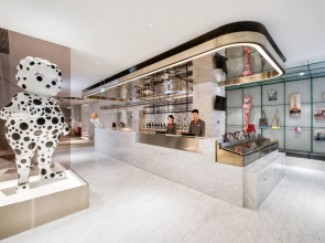 Gold Star Hotel Nanjing