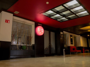 Mia City Villa Hermosa