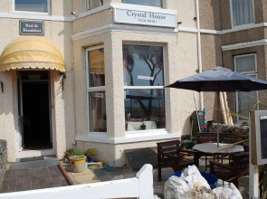 Crystal House