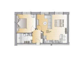 Gstehaus Siegllehen