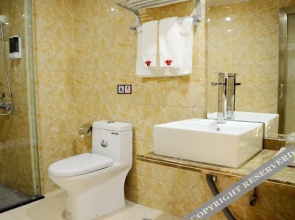 Yalige Fashion Hostel(惠州雅丽阁时尚酒店)