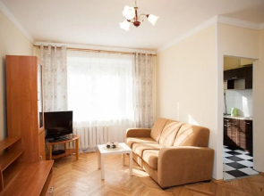 Inndays Belorusskaya