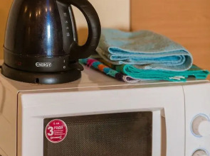 Stop House Хостел