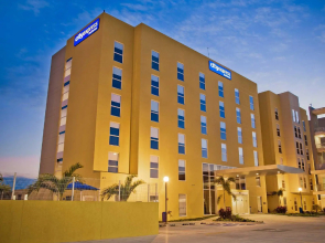 City Express by Marriott Paraiso