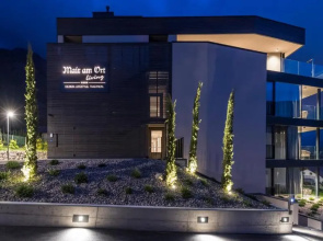Mair Am Ort Living Hotel B&B