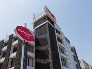 Ginger Ahmedabad SG Road