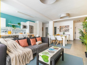 Home2Book Delightful Apartment Las Canteras