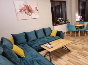 City Inn Premium Apartment