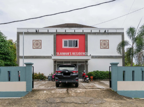 RedDoorz Syariah near Transmart Padang