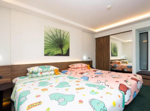 Maitria Mode Sukhumvit 15 Bangkok