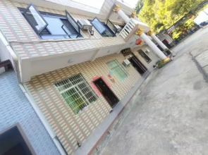 Hengyang Nanyueshan Xiangyuan Manor