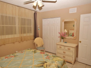 Sea Coast Gardens III 301 Apartment 2