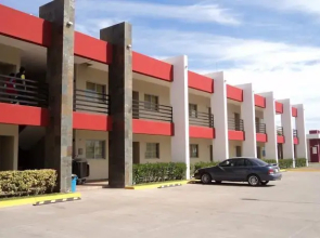 Hotel Doux