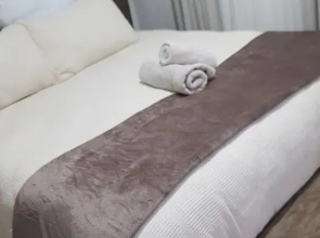 Two bed Nyanga Lakeside Cottage - 2298