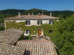 La Palazzina