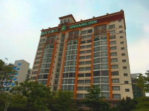 Jinjiang Inn Foshan Jihua Garden Subway Station