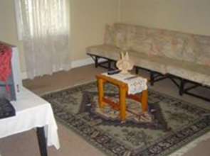 Cora's Gypsum Cottage