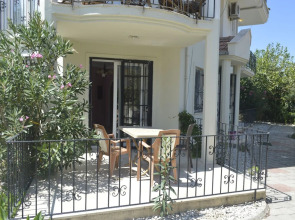 Oludeniz Hostel
