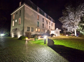 Select Hotel Silence Garden Köln