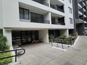 Oceana Suites Condominio Ñuble