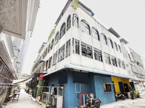 Hotel O Solo Baru 2 Homestay Syariah