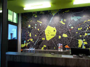 Urban City Centre Hostel