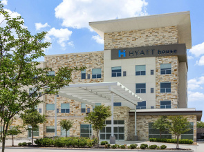 Hyatt House Bryan/College Station