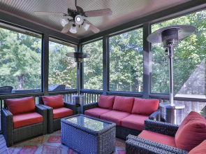 Laurel Ridge Lodge