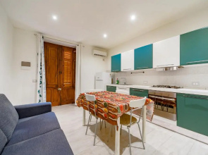 Naranji House Blue - Relax