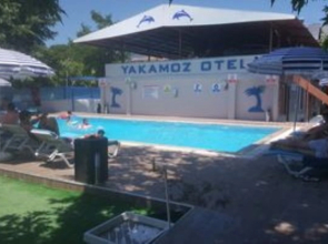 Yakamoz Otel