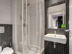 LyvInn Hotel Frankfurt Messe