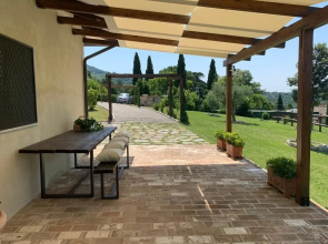 Podere Battegone