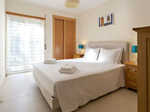 CB Ocean Breeze- Cabanas Beach
