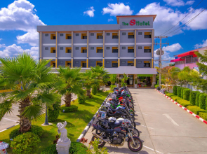 The S Hotel