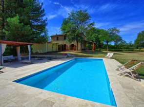 Villa Fabbri