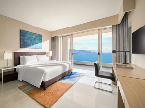 InterContinental Residences Nha Trang by IHG