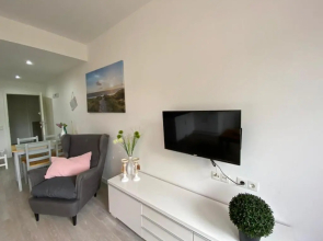 ,,Inselromantik'' Appartement 3