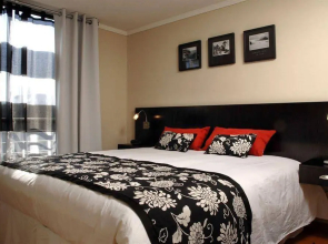 Soho Santiago Apartments