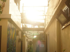 Dahab hostel