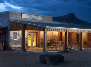 Lajitas Golf Resort and Spa