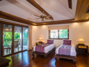 Baan Tawan