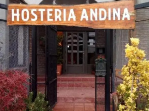 Hosteria Andina