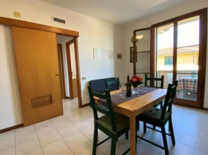 Ferienwohnung Vada 150S