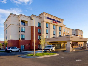Springhill Suites Provo