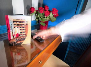 Hotel du Théâtre by Patrick Hayat