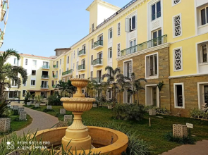 Areia De Goa Luxury Condo