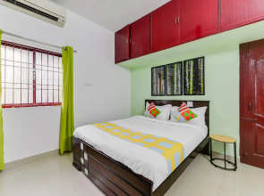 Oyo Home 45738 JJ Residency