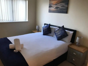 Wild Atlantic Way Apartments Salthill