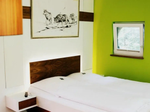 Tree Inn - Das Baumhaushotel